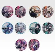 ホロライブ「FLOW GLOW」新作一番くじの全ラインナップが公開！ 描き下ろしのアクリルボードや刺繍入りTシャツなど