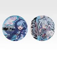 ホロライブ「FLOW GLOW」新作一番くじの全ラインナップが公開！ 描き下ろしのアクリルボードや刺繍入りTシャツなど