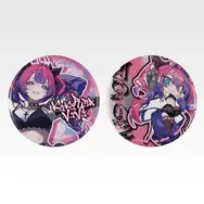 ホロライブ「FLOW GLOW」新作一番くじの全ラインナップが公開！ 描き下ろしのアクリルボードや刺繍入りTシャツなど