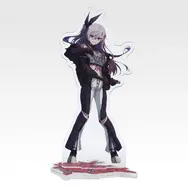 ホロライブ「FLOW GLOW」新作一番くじの全ラインナップが公開！ 描き下ろしのアクリルボードや刺繍入りTシャツなど
