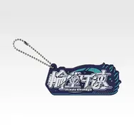 ホロライブ「FLOW GLOW」新作一番くじの全ラインナップが公開！ 描き下ろしのアクリルボードや刺繍入りTシャツなど
