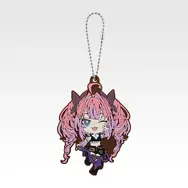 ホロライブ「FLOW GLOW」新作一番くじの全ラインナップが公開！ 描き下ろしのアクリルボードや刺繍入りTシャツなど