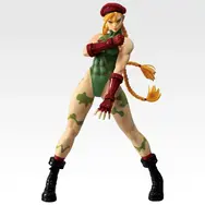 「ストリートファイター」新作一番くじのF賞「負け顔マグネット」がユニーク！ リュウやケン、春麗たちのボコボコ顔を磁石で飾れる