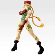 「ストリートファイター」新作一番くじのF賞「負け顔マグネット」がユニーク！ リュウやケン、春麗たちのボコボコ顔を磁石で飾れる