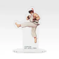 「ストリートファイター」新作一番くじのF賞「負け顔マグネット」がユニーク！ リュウやケン、春麗たちのボコボコ顔を磁石で飾れる