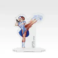 「ストリートファイター」新作一番くじのF賞「負け顔マグネット」がユニーク！ リュウやケン、春麗たちのボコボコ顔を磁石で飾れる