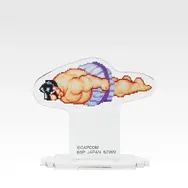 「ストリートファイター」新作一番くじのF賞「負け顔マグネット」がユニーク！ リュウやケン、春麗たちのボコボコ顔を磁石で飾れる