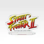 「ストリートファイター」新作一番くじのF賞「負け顔マグネット」がユニーク！ リュウやケン、春麗たちのボコボコ顔を磁石で飾れる