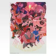「ストリートファイター」新作一番くじのF賞「負け顔マグネット」がユニーク！ リュウやケン、春麗たちのボコボコ顔を磁石で飾れる