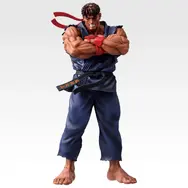 「ストリートファイター」新作一番くじのF賞「負け顔マグネット」がユニーク！ リュウやケン、春麗たちのボコボコ顔を磁石で飾れる