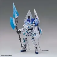 新作『ガンダム ローグオービット』の「HG 1/144 ガンダムヘリックス」も展示予定！ 長野で4年ぶりの「THE GUNDAM BASE POP-UP in NAGANO」が開催決定