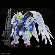 新作『ガンダム ローグオービット』の「HG 1/144 ガンダムヘリックス」も展示予定！ 長野で4年ぶりの「THE GUNDAM BASE POP-UP in NAGANO」が開催決定