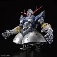 新作『ガンダム ローグオービット』の「HG 1/144 ガンダムヘリックス」も展示予定！ 長野で4年ぶりの「THE GUNDAM BASE POP-UP in NAGANO」が開催決定