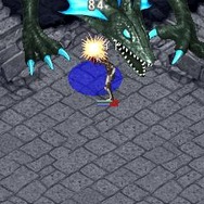 Wizardry Online Mobile