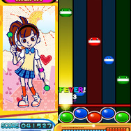 ポップンミュージックM