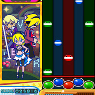 ポップンミュージックM
