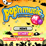 ポップンミュージックM