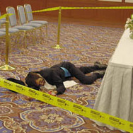 『逆転検事2』ミステリーイベントの詳細が明らかに