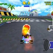 カモンベイビー!