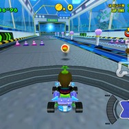 カモンベイビー!