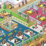 「バラティエ2号店」舞台の経営シミュ『ONE PIECE 海のごちそうレストラン』スイッチ向けに発売！Steam&モバイル版は10月23日リリース予定