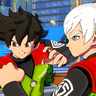 かめはめ波も元気玉も飛び交う大乱戦！『ドラゴンボール ゼノバース３』4人協力PvEを先行体験―“ソウルチェンジ”で師匠の力もその身に宿す