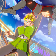 かめはめ波も元気玉も飛び交う大乱戦！『ドラゴンボール ゼノバース３』4人協力PvEを先行体験―“ソウルチェンジ”で師匠の力もその身に宿す
