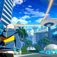 かめはめ波も元気玉も飛び交う大乱戦！『ドラゴンボール ゼノバース３』4人協力PvEを先行体験―“ソウルチェンジ”で師匠の力もその身に宿す