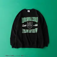 「ワンピース」コラボアパレルがオシャレ！ルフィやチョッパーたちの個性をアメリカンカジュアルにデザイン