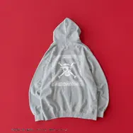 「ワンピース」コラボアパレルがオシャレ！ルフィやチョッパーたちの個性をアメリカンカジュアルにデザイン