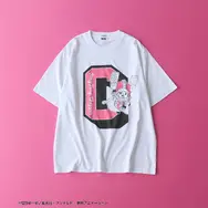 「ワンピース」コラボアパレルがオシャレ！ルフィやチョッパーたちの個性をアメリカンカジュアルにデザイン