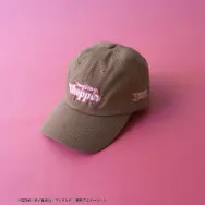 「ワンピース」コラボアパレルがオシャレ！ルフィやチョッパーたちの個性をアメリカンカジュアルにデザイン