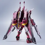 新たな「インフィニットジャスティス」！劇場版「ガンダムSEED FREEDOM ZERO」仕様のMETAL ROBOT魂詳細解禁