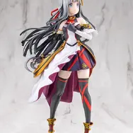 『ウマ娘』勝負服姿の「クロノジェネシス」1/7スケールフィギュア化！晴れやかな微笑み、落ち着いた佇まいを表現