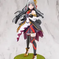 『ウマ娘』勝負服姿の「クロノジェネシス」1/7スケールフィギュア化！晴れやかな微笑み、落ち着いた佇まいを表現