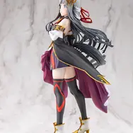 『ウマ娘』勝負服姿の「クロノジェネシス」1/7スケールフィギュア化！晴れやかな微笑み、落ち着いた佇まいを表現