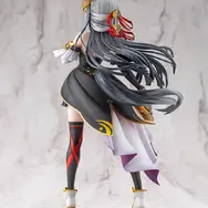 『ウマ娘』勝負服姿の「クロノジェネシス」1/7スケールフィギュア化！晴れやかな微笑み、落ち着いた佇まいを表現