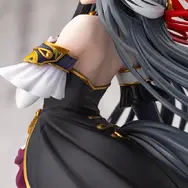 『ウマ娘』勝負服姿の「クロノジェネシス」1/7スケールフィギュア化！晴れやかな微笑み、落ち着いた佇まいを表現
