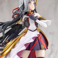 『ウマ娘』勝負服姿の「クロノジェネシス」1/7スケールフィギュア化！晴れやかな微笑み、落ち着いた佇まいを表現