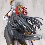 『ウマ娘』勝負服姿の「クロノジェネシス」1/7スケールフィギュア化！晴れやかな微笑み、落ち着いた佇まいを表現