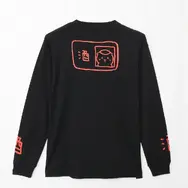 「ちいかわ」完売していた「くりまんじゅう」禁酒デザインアパレルが追加予約！ロンT、スウェット、スウェットパンツ3点