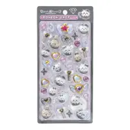 「ボンボンドロップシール」ちいかわの新作が11月以降発売！まじかるちいかわや“てんし・あくま”など全4種