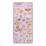 「ボンボンドロップシール」ちいかわの新作が11月以降発売！まじかるちいかわや“てんし・あくま”など全4種