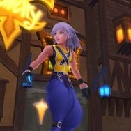 KINGDOM HEARTS 3D [Dream Drop Distance]