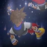 KINGDOM HEARTS 3D [Dream Drop Distance]