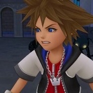 KINGDOM HEARTS 3D [Dream Drop Distance]