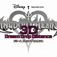 KINGDOM HEARTS 3D [Dream Drop Distance]