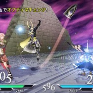ディシディア デュオデシム ファイナルファンタジー
