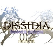 ディシディア デュオデシム ファイナルファンタジー