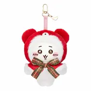 「ちいかわ」クリスマスアイテムを中心にさまざまな新商品が11月6日発売！くりまんじゅうたちの「ラーメン豚」店員さんなマスコットなど多数